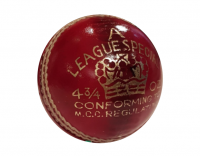 *PRE-ORDER* AJ League Special Grade A Cricket Ball Womens (5ozs)  RRP:  £7.00