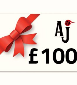 £100 Gift Card