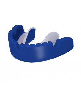 OPRO ADULT GOLD BRACES MOUTHGUARD