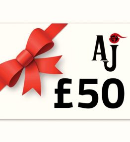 £50 Gift Card