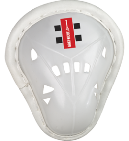 Gray Nicolls Traditional Abdominal Guard - Box<br> <span style='color:grey'>RRP: <span style='color:red;text-decoration:line-through'> <span style='color:grey'>£4.99</span>