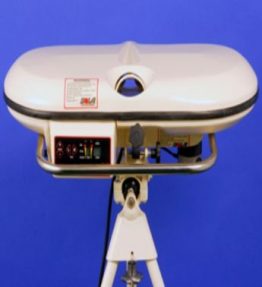 BOLA Professional Bowling Machine with Power Supply