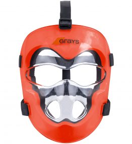 Grays Hockey Facemask (Junior)