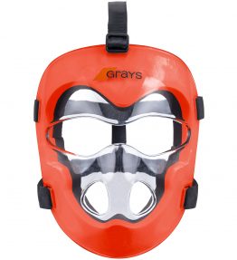 Grays Hockey Facemask (Senior)