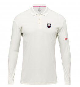 Wimbledon CC Playing Shirt (Long Sleeves)