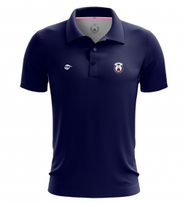 Wimbledon CC Polo Shirt