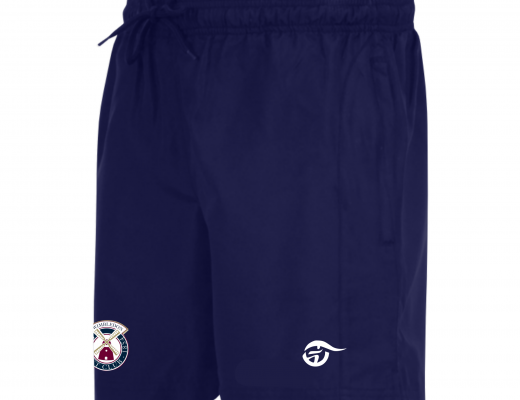 Wimbledon CC Training Shorts