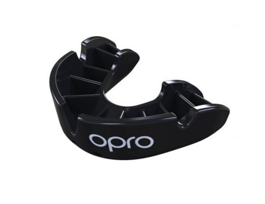 OPRO BRONZE JUNIOR MOUTHGUARD