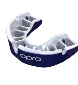 OPRO GOLD JUNIOR MOUTHGUARD