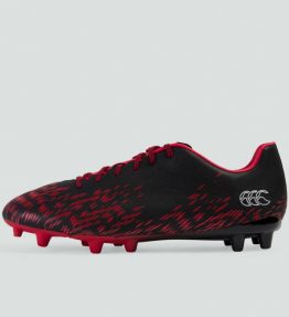 CANTERBURY MENS SPEED 2.0 FG RUGBY BOOTS