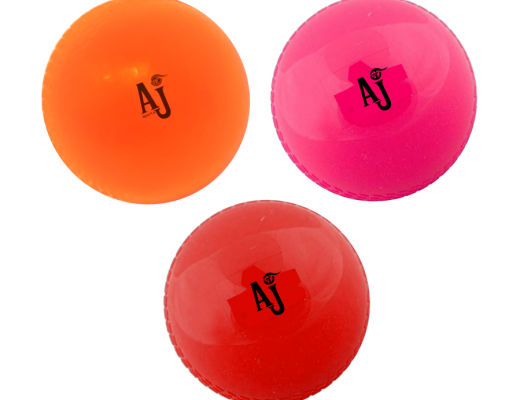 *PRE ORDER* AJ Players Junior Windball <br> <span style='color:grey'>RRP: <span style='color:red;text-decoration:line-through'> <span style='color:grey'>£3.90</span> </span>