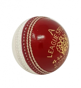 *PRE ORDER* AJ League Special Training Cricket Ball <br> <span style='color:grey'>RRP: <span style='color:red;text-decoration:line-through'> <span style='color:grey'>£5.00</span> </span>