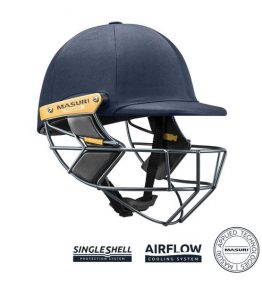 Masuri T Line Titanium Cricket Helmet