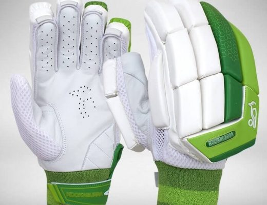 Kookaburra Kahuna 3.1 Junior Batting Glove
