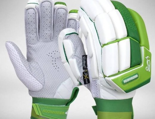 Kookaburra Kahuna 4.1 Junior  Batting Glove