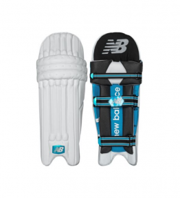 New Balance DC680 Batting Pads (2020)<br> <span style='color:grey'>RRP: <span style='color:red;text-decoration:line-through'> <span style='color:grey'>£80.00</span>