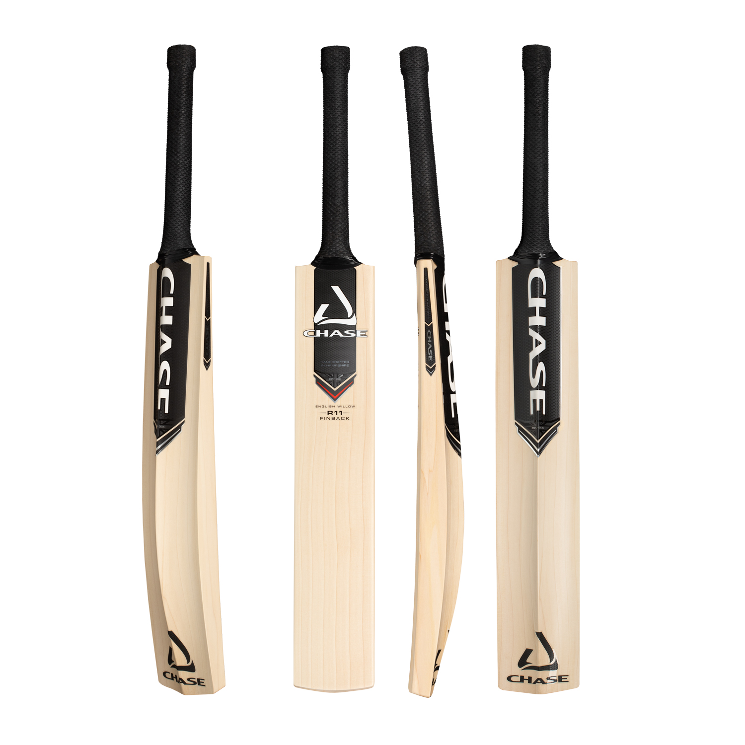 Chase Finback Cricket Bat