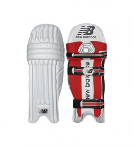 New Balance TC1260 Batting Pads (2020)<br> <span style='color:grey'>RRP: <span style='color:red;text-decoration:line-through'> <span style='color:grey'>£130.00</span>