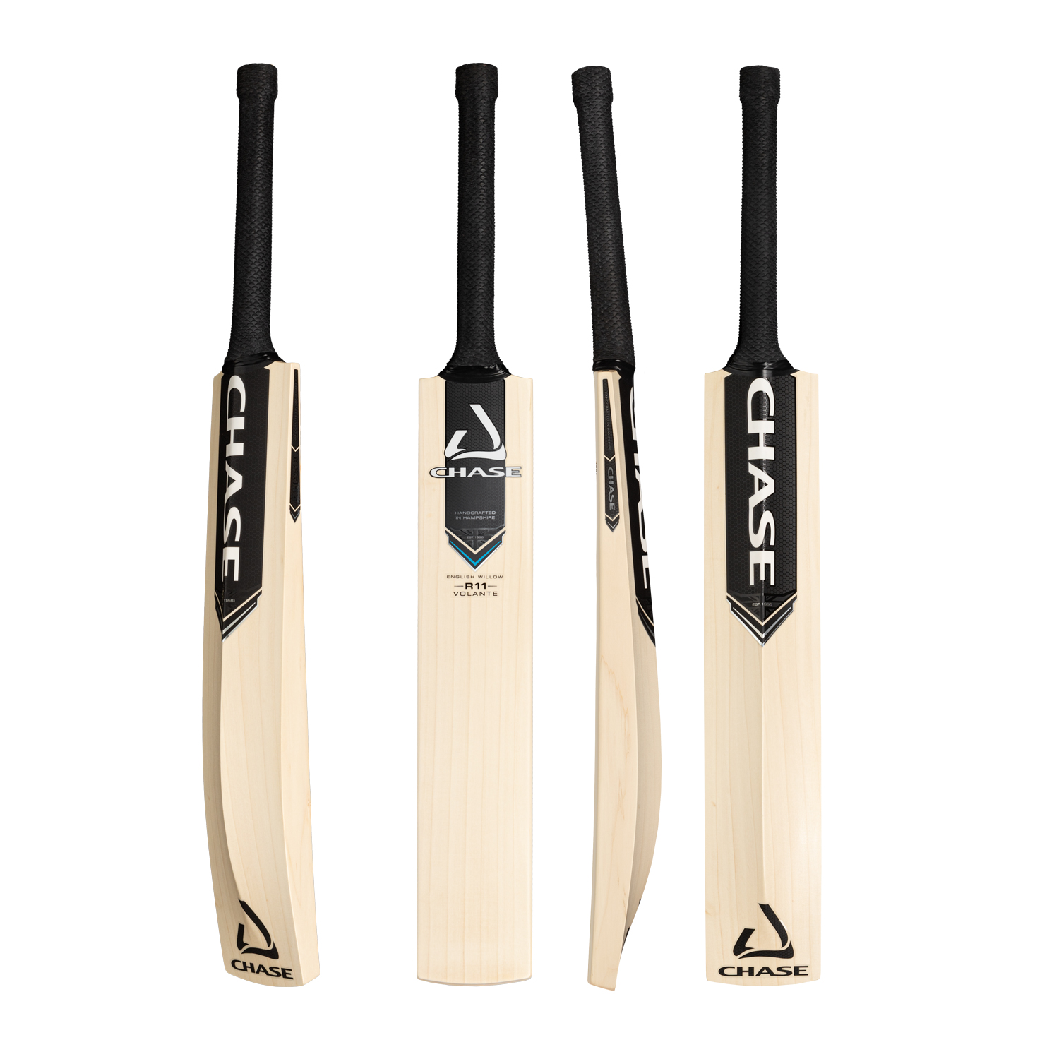 Chase Volante Cricket Bat