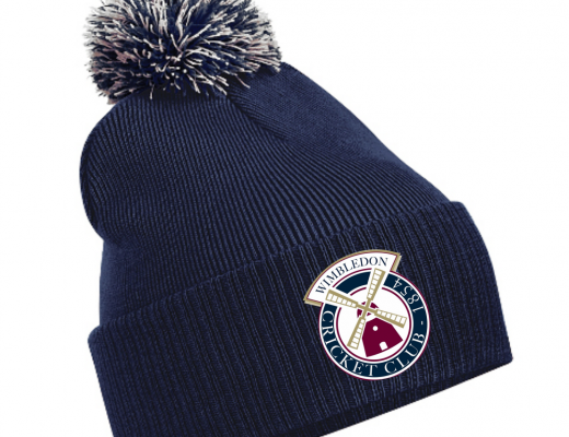 WCC Beanie 2020