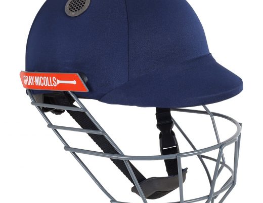 Gray Nicolls Atomic Cricket Helmet