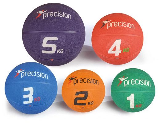 Medicine Balls