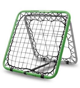 Crazy Catch Upstart Double Trouble Rebound Net<br> <span style='color:grey'>RRP: <span style='color:red;text-decoration:line-through'> <span style='color:grey'>£149.99</span> </span>