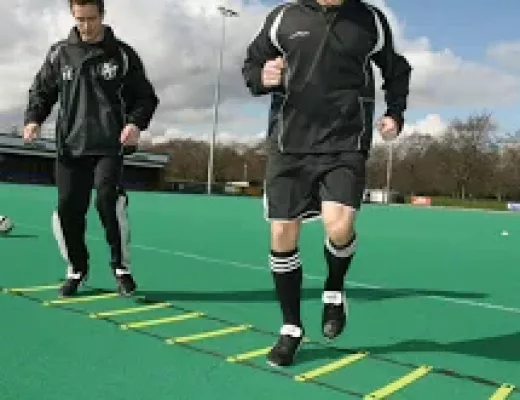 Precision Agility Speed Ladder