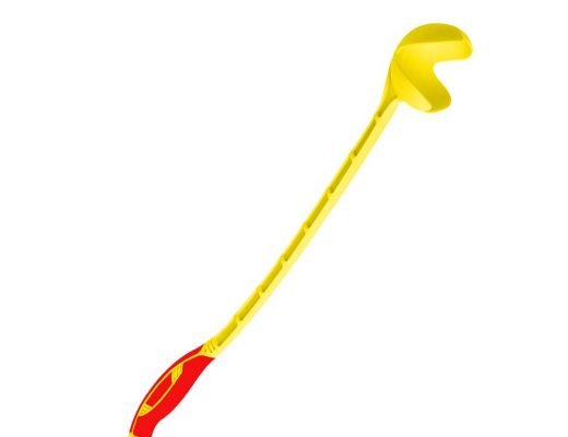 Sidearm Club - Cricket Ball Thrower