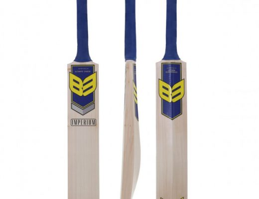 B3 Imperium 1 Stripe Cricket Bat