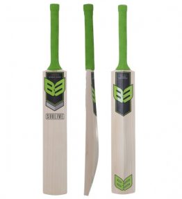 B3 Sublime 3 Stripe Cricket Bat<br> <span style='color:grey'>RRP: <span style='color:grey'>Exclusive</span> </span>