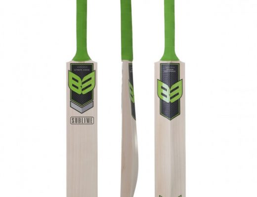 B3 Sublime 1 Stripe Cricket Bat