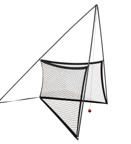 The V-Pro Elite Cricket Training Net<br> <span style='color:grey'>RRP: <span style='color:red;text-decoration:line-through'> <span style='color:grey'>£229.99</span> </span>