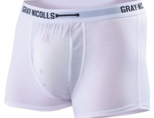 Gray Nicolls Cover Point Trunks