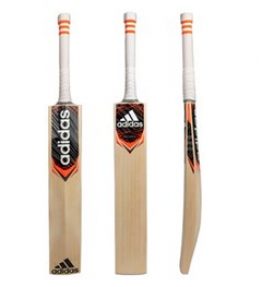 Adidas Incurza 2.0 Junior Cricket Bat (2020)<br> <span style='color:grey'>RRP: <span style='color:red;text-decoration:line-through'> <span style='color:grey'>£190.00</span> </span>