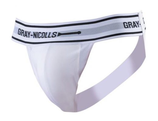 Gray Nicolls Cover Point Jock Strap