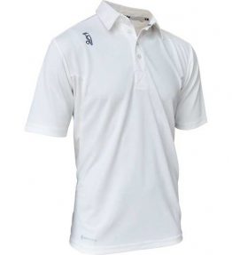 Kookaburra Pro Junior Cricket Shirt