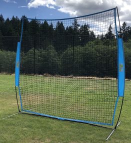 Paceman Home Ground Back Stop Net<br> <span style='color:grey'>RRP: <span style='color:red;text-decoration:line-through'> <span style='color:grey'>£89.99</span> </span>