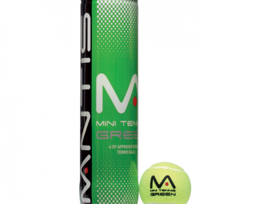 Mantis Green