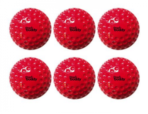 Feed Buddy Light Balls