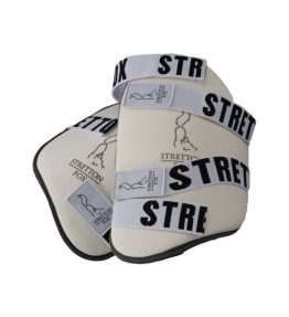 Stretton-Fox Thigh Guard Set (2020)<br> <span style='color:grey'>RRP: <span style='color:red;text-decoration:line-through'> <span style='color:grey'>£70.00</span>