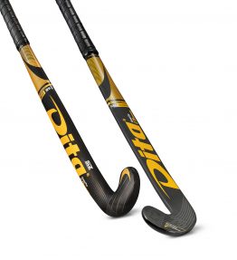 DITA CarboTec C75 Hockey Stick (2020)<br> <span style='color:grey'>RRP: <span style='color:red;text-decoration:line-through'> <span style='color:grey'>£209.99</span>