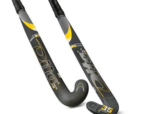 DITA FiberTec C35 Hockey Stick