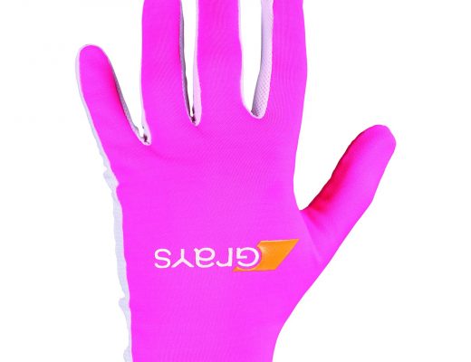 Grays Skinful Thermal Hockey Gloves