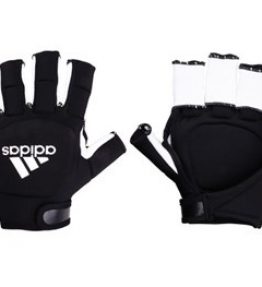 Adidas OD Black Hockey Glove