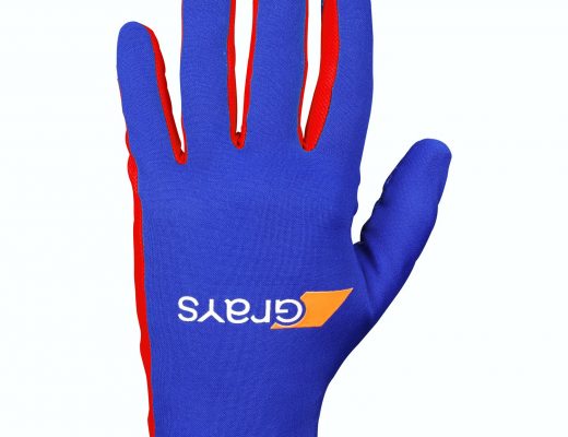 Grays Skinful Thermal Hockey Gloves