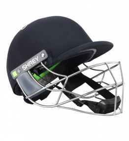 Shrey Koroyd Cricket Helmet - Navy (2022)
