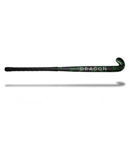 Dragon Vigour Hockey Stick (2020)<br> <span style='color:grey'>RRP: <span style='color:red;text-decoration:line-through'> <span style='color:grey'>£199.99</span>