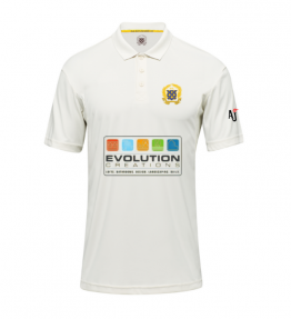 Old Rutlishians CC Playing Shirt