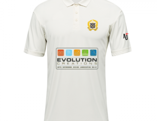 ORCC Playing Shirt